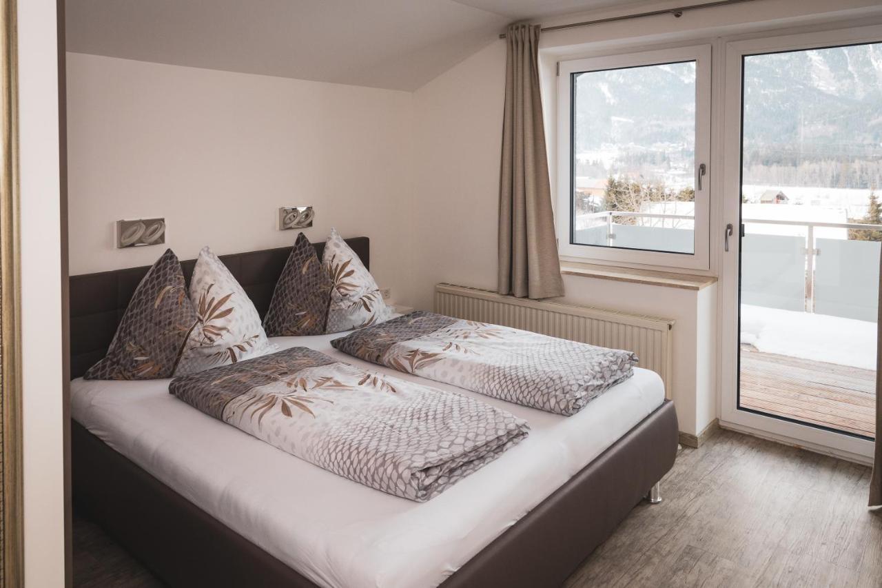 Mountain Love Appartements - By Mynests Haus im Ennstal Exterior photo