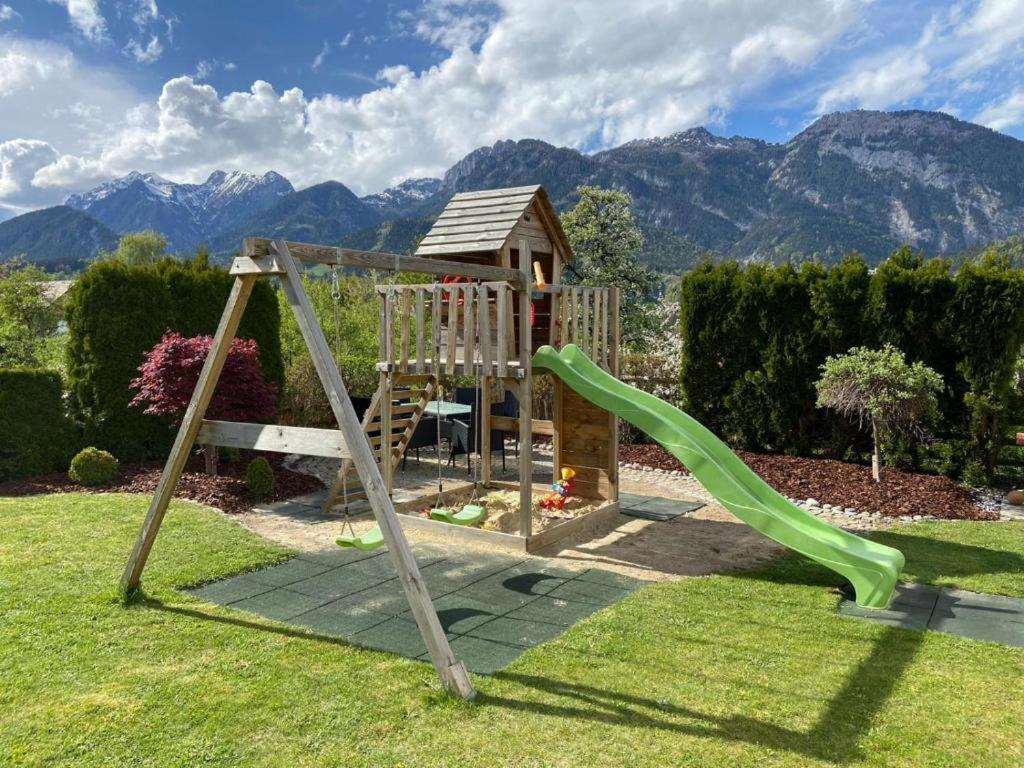Mountain Love Appartements - By Mynests Haus im Ennstal Exterior photo