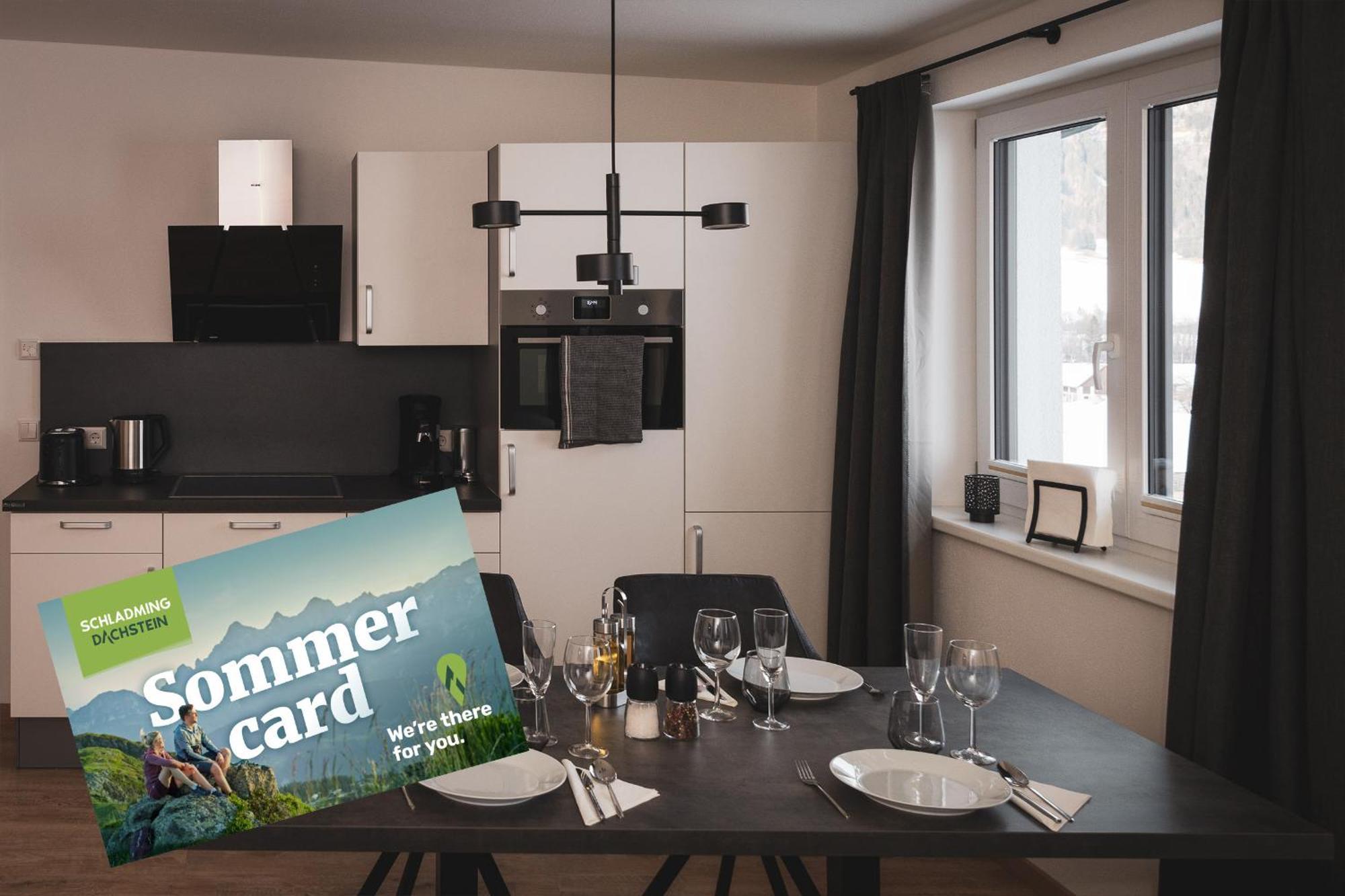 Mountain Love Appartements - By Mynests Haus im Ennstal Exterior photo